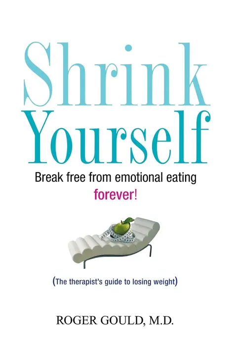 Cover of Shrink Yourself