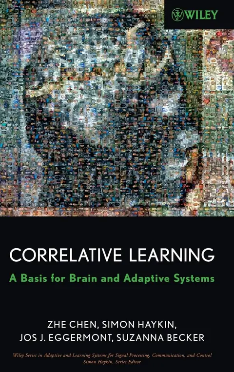 Cover of Correlative Learning