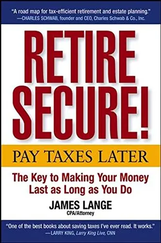 Cover of Retire Secure!