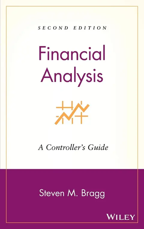 Cover of Financial Analysis