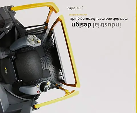 Cover of Industrial Design