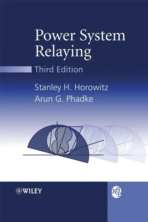 Cover of Power System Relaying