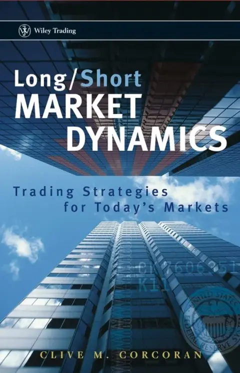 Cover of Long/Short Market Dynamics
