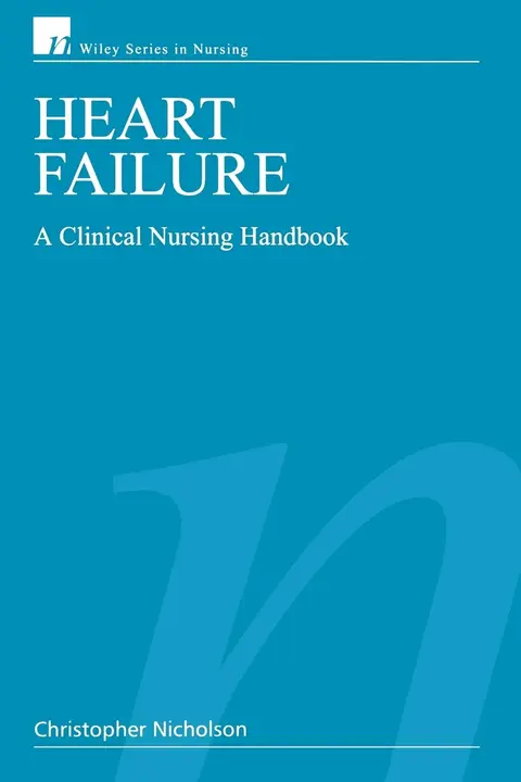 Cover of Heart Failure