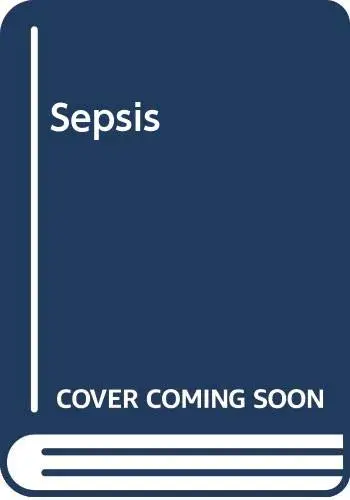 Cover of Sepsis