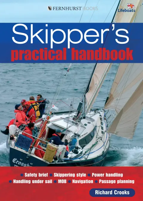 Cover of Skipper′s Practical Handbook