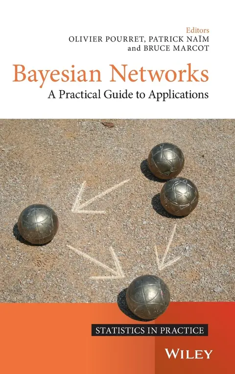 Cover of Bayesian Networks