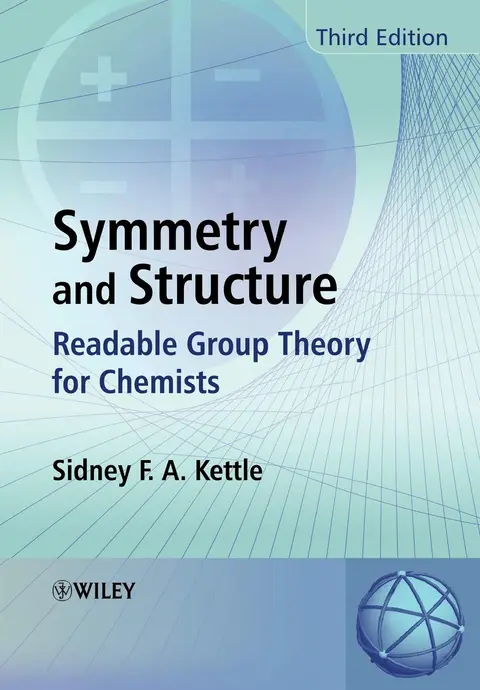 Cover of Symmetry and Structure
