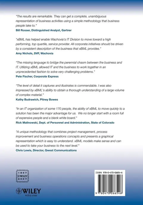 Cover of Business Genetics