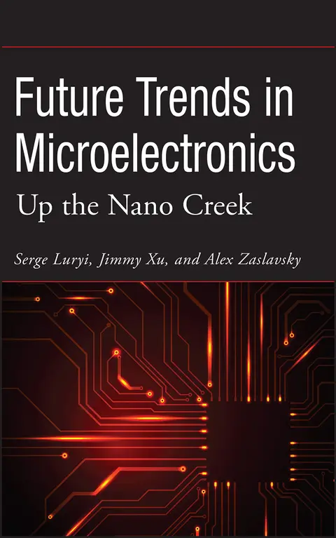 Cover of Future Trends in Microelectronics