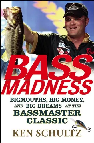 Cover of Bass Madness