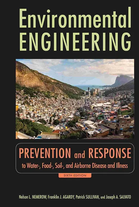 Cover of Environmental Engineering