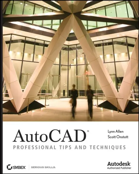Cover of AutoCAD