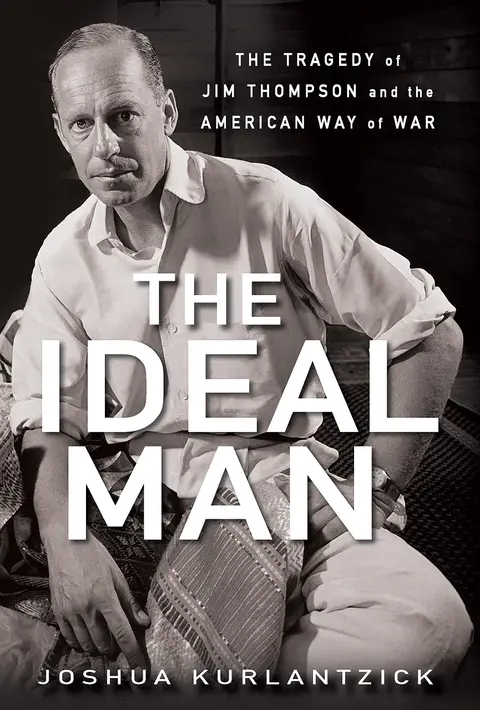 Cover of Ideal Man