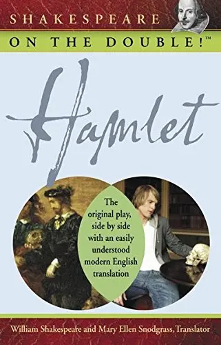 Cover of Shakespeare on the Double! Hamlet