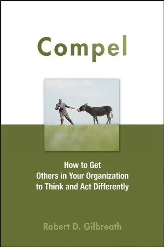 Cover of Compel