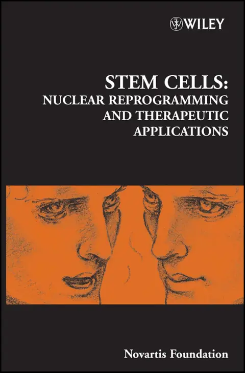 Cover of Stem Cells
