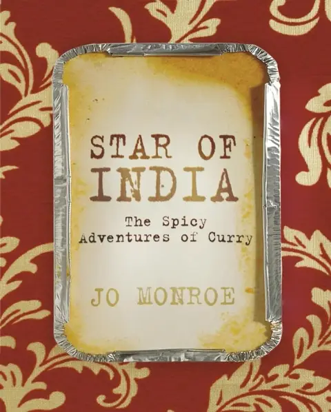 Cover of Star of India
