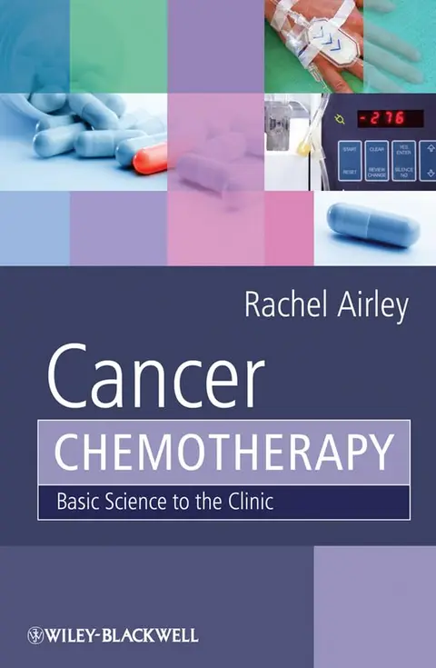 Cover of Cancer Chemotherapy