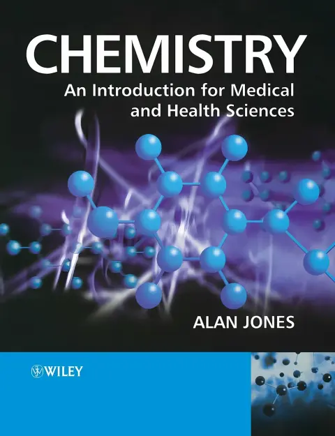 Cover of Chemistry