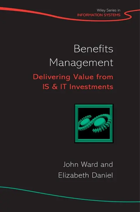 Cover of Benefits Management