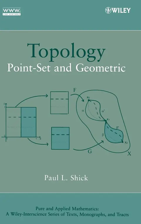 Cover of Topology