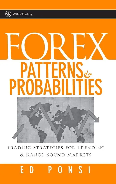 Cover of Forex Patterns and Probabilities