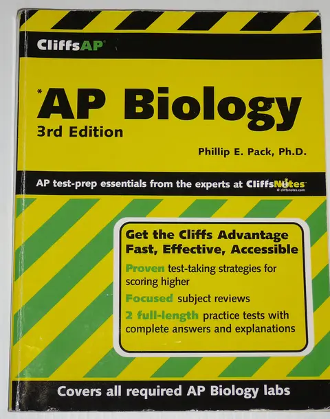Cover of Biology