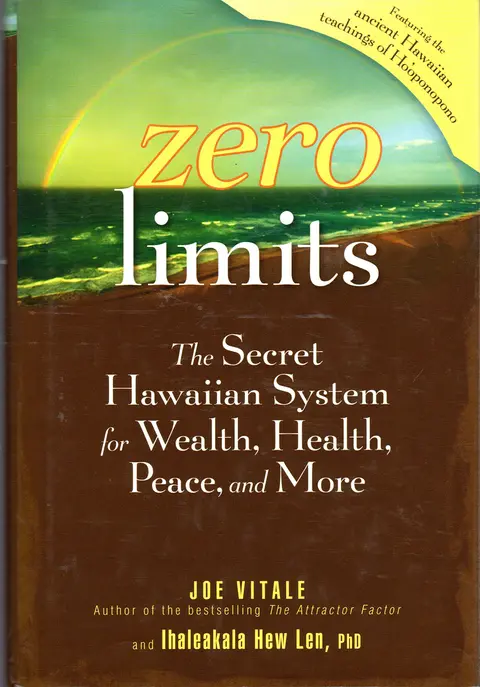 Cover of Zero Limits