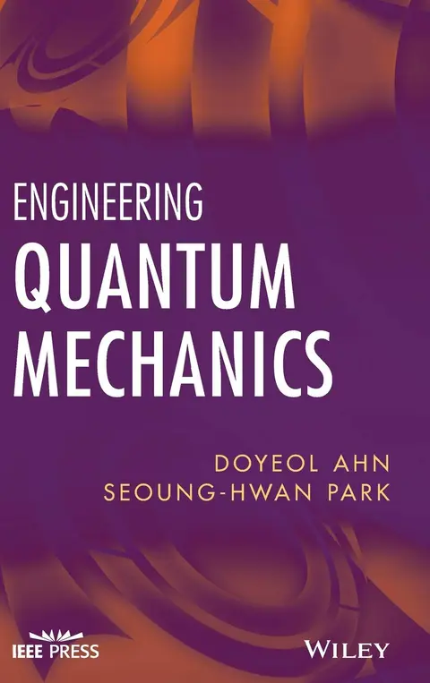 Cover of Engineering Quantum Mechanics