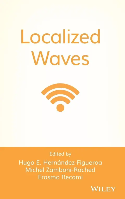 Cover of Localized Waves