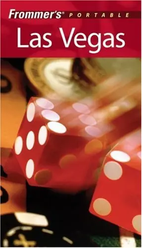 Cover of Frommer's Portable Las Vegas