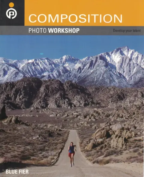Cover of Composition Photo Workshop