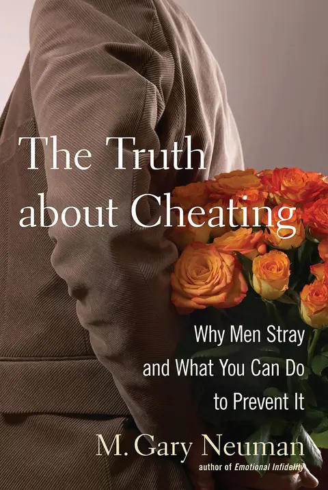 Cover of The Truth About Cheating