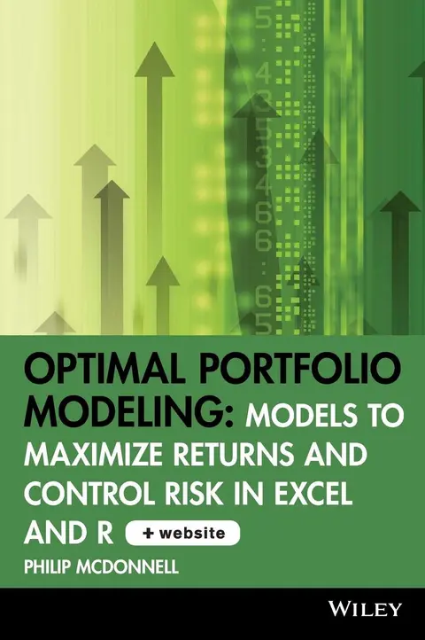 Cover of Optimal Portfolio Modeling