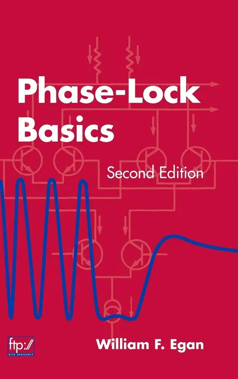 Cover of Phase-Lock Basics