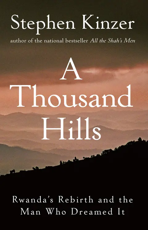 Cover of Thousand Hills