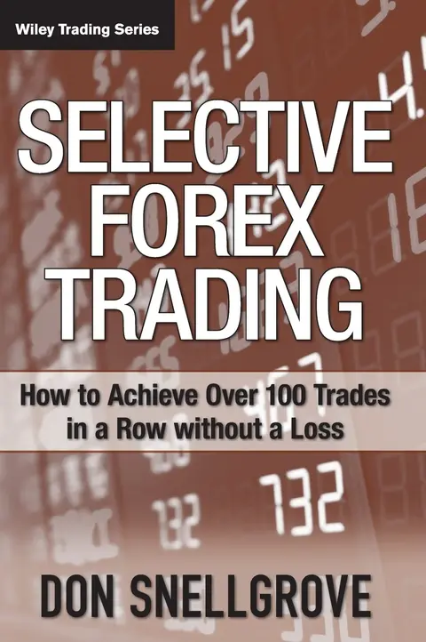 Cover of Selective Forex Trading