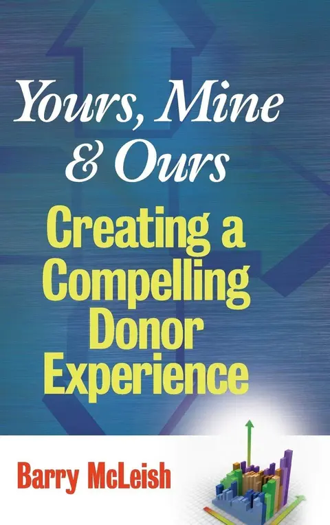 Cover of Yours, Mine, and Ours
