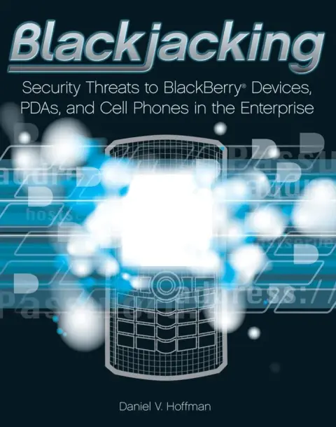Cover of Blackjacking