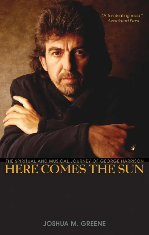 Cover of Here Comes the Sun