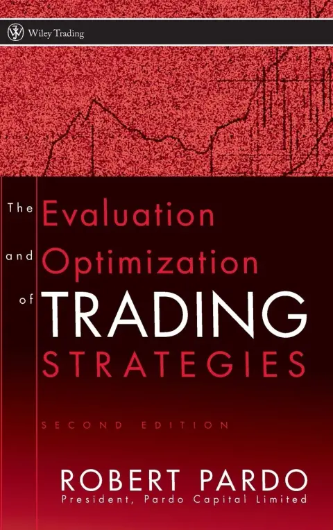 Cover of Trading Strategies 2e