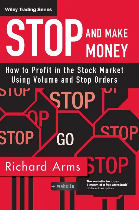 Cover of Stop and Make Money