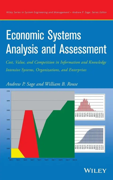 Cover of Economic Systems Analysis and Assessment