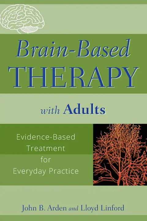 Cover of Brain-Based Therapy with Adults