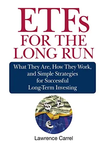 Cover of ETFs for the Long Run