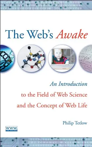 Cover of The Web's Awake