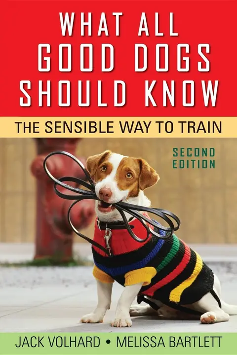 Cover of What All Good Dogs Should Know
