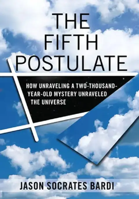 Cover of The Fifth Postulate