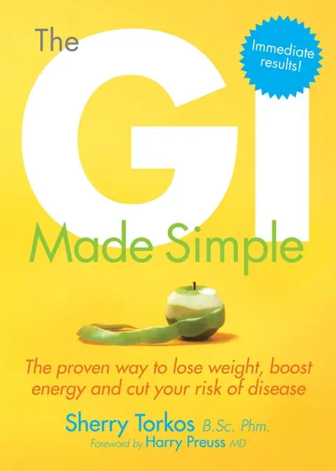 Cover of The GI Made Simple
